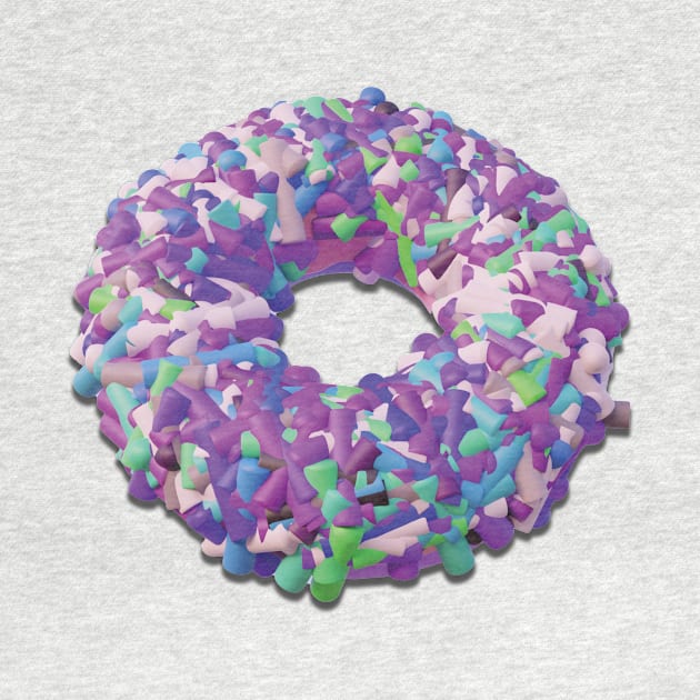 Donut by MeditativeLook